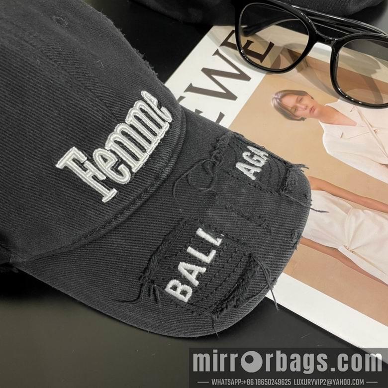 Balenciaga Hat dxn07