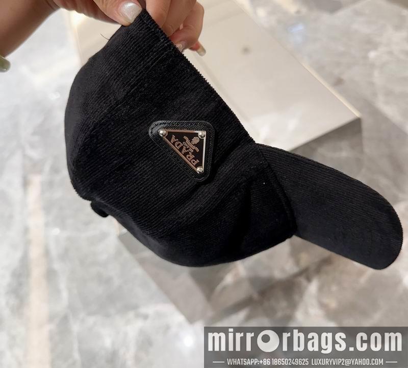Prada Hat dx72