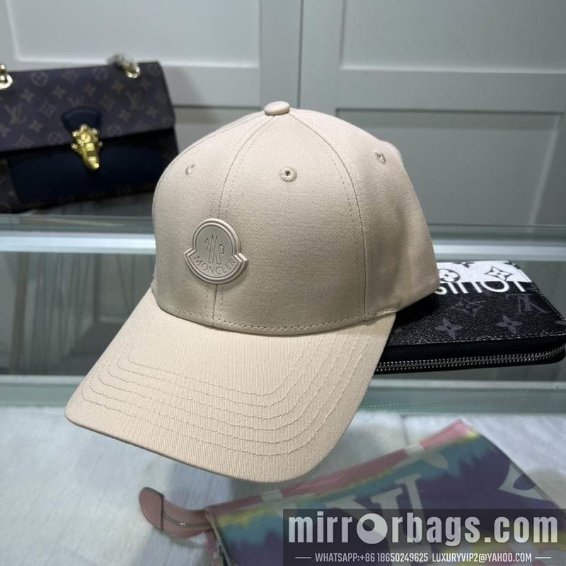 Moncler Hat dx13