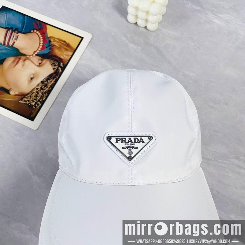 Prada Hat dx41