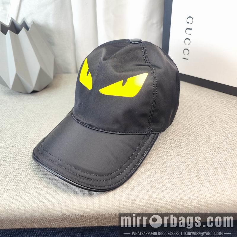 Fendi Hat dx07