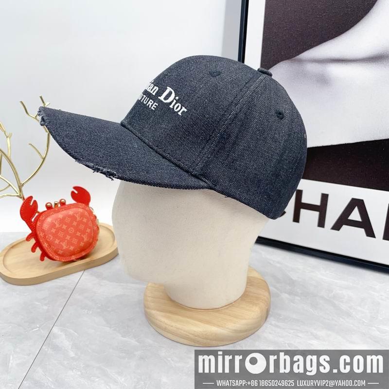 Dior Hat dx02