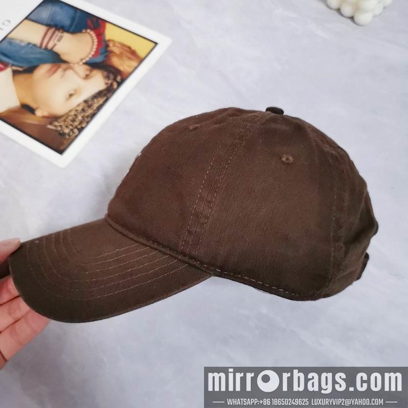 Polo Hat dx02