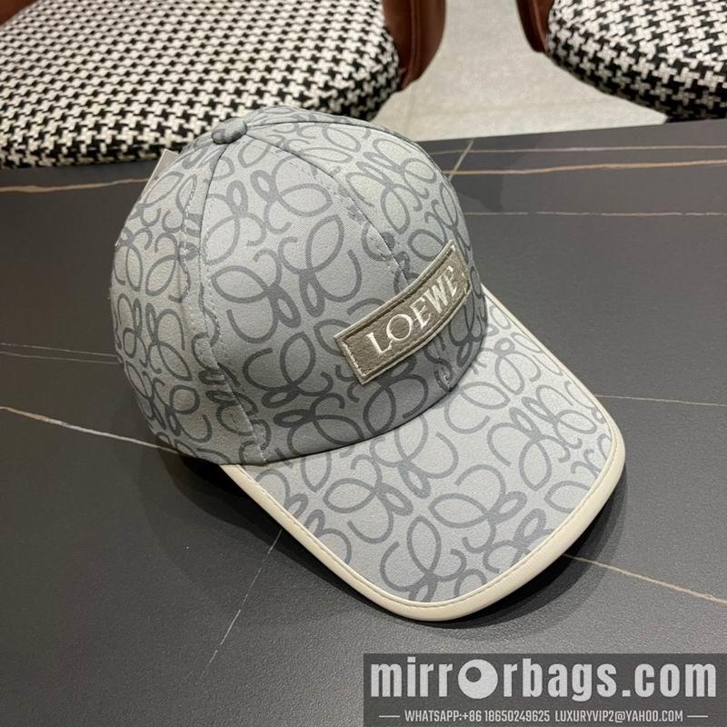 Loewe Hat 101101