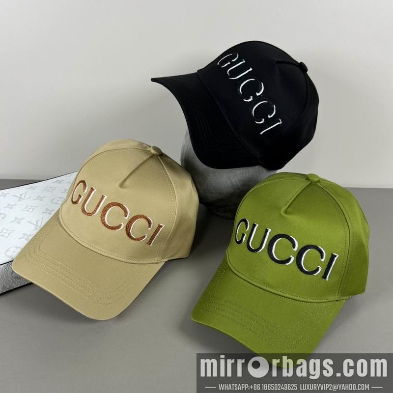 Gucci Hat dx22