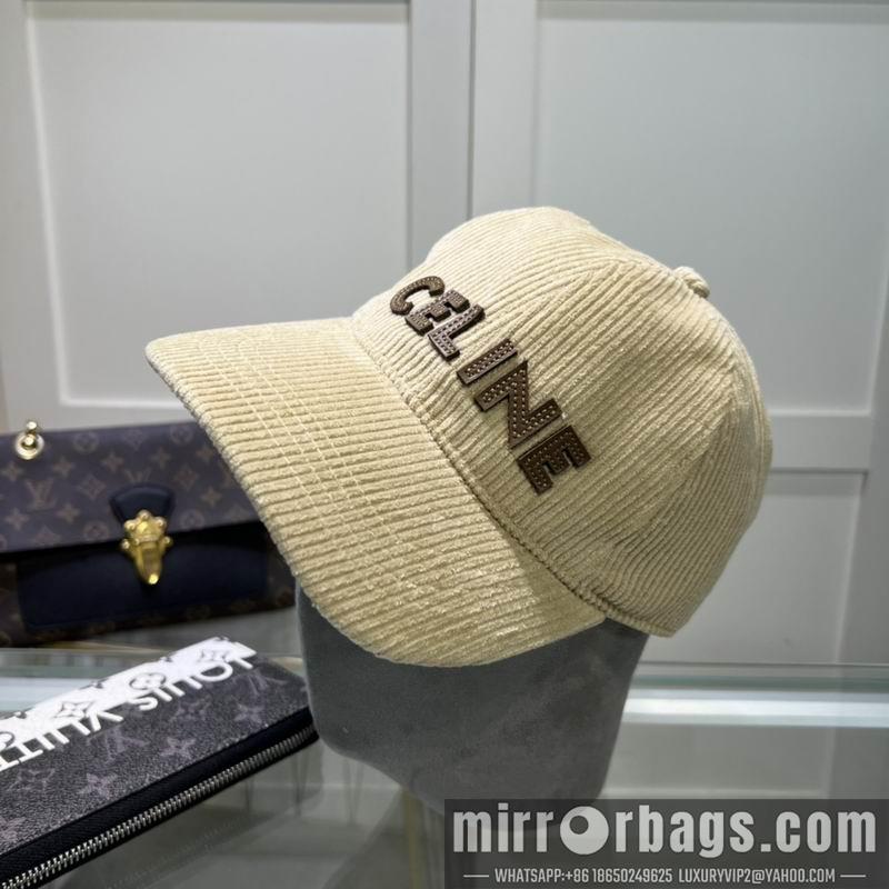 Celine Hat dx127
