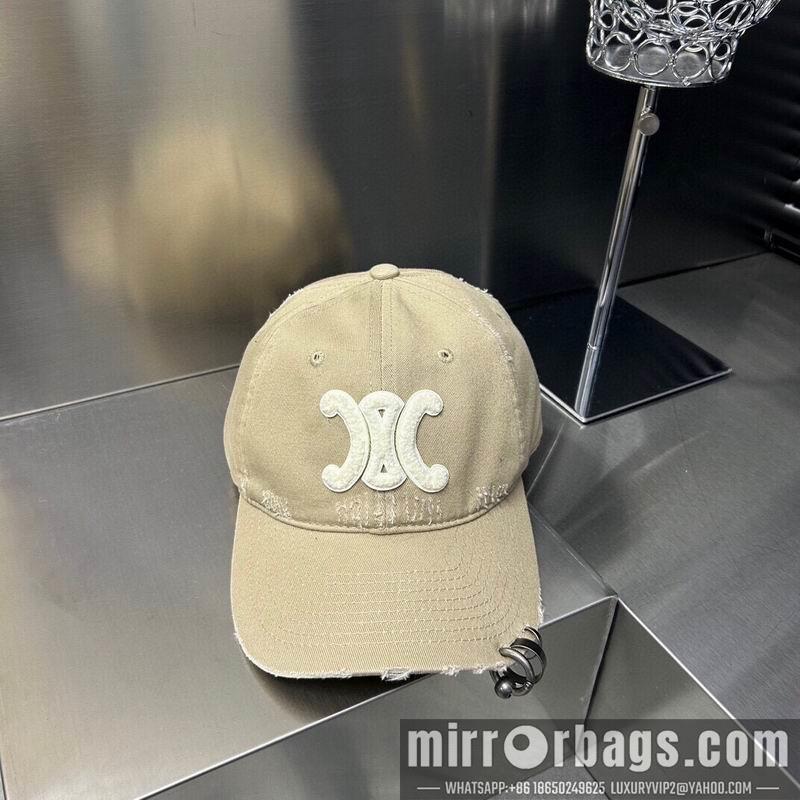 Celine Hat dx41