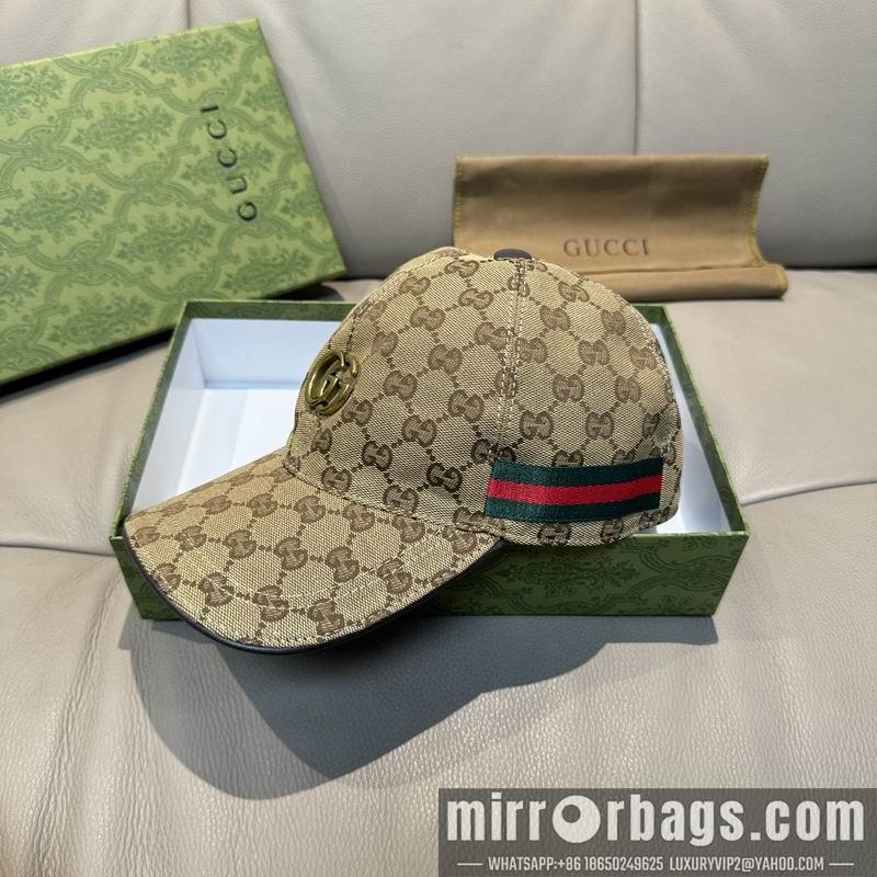 Gucci Hat dx152