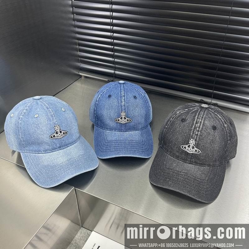 Vivienne Westwood Hat dx01