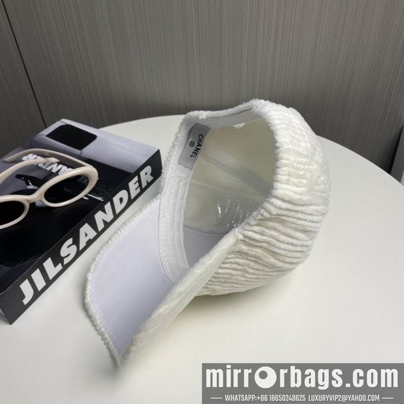 Chanel Hat 010401
