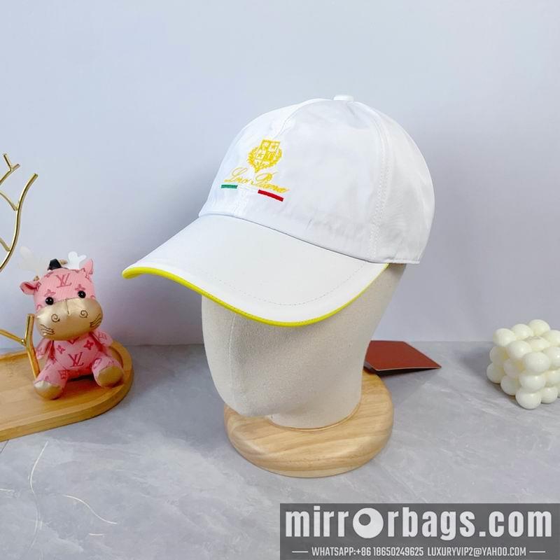 Loro Piana Hat dx07