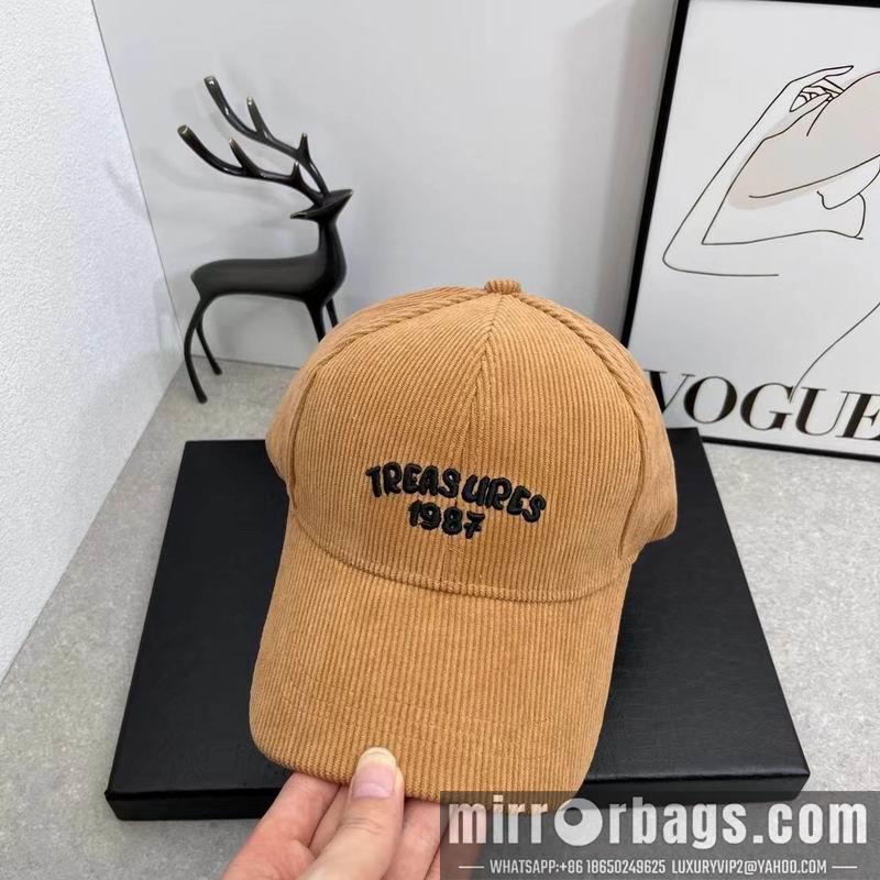 Other Hat 100702