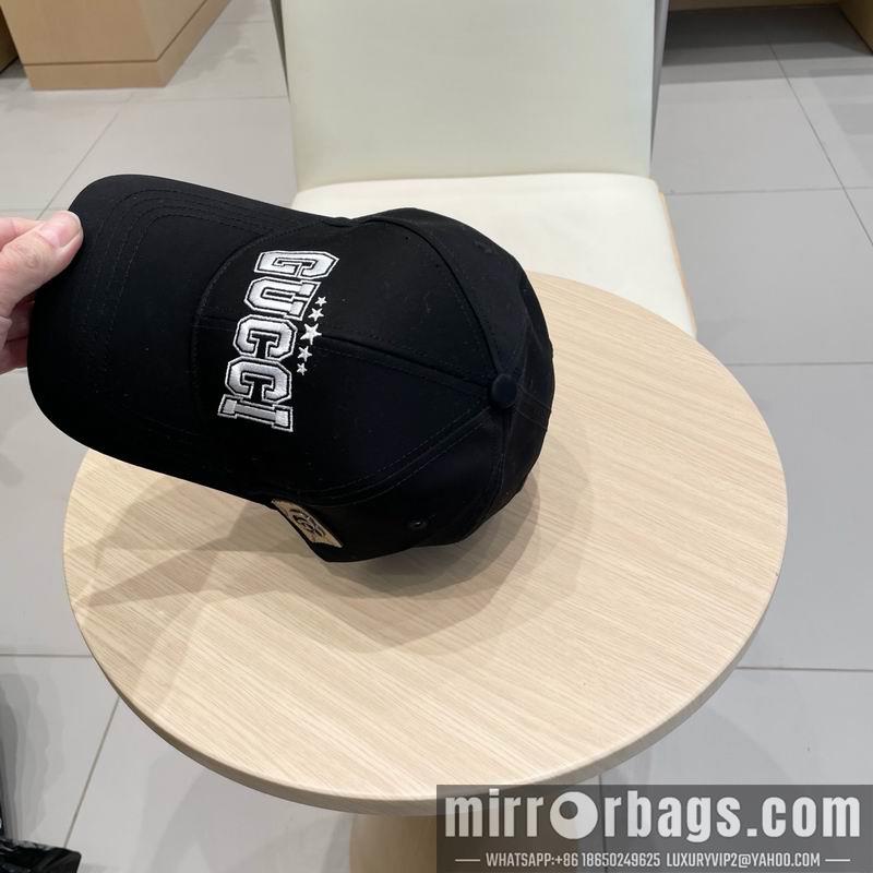Gucci Hat 011501