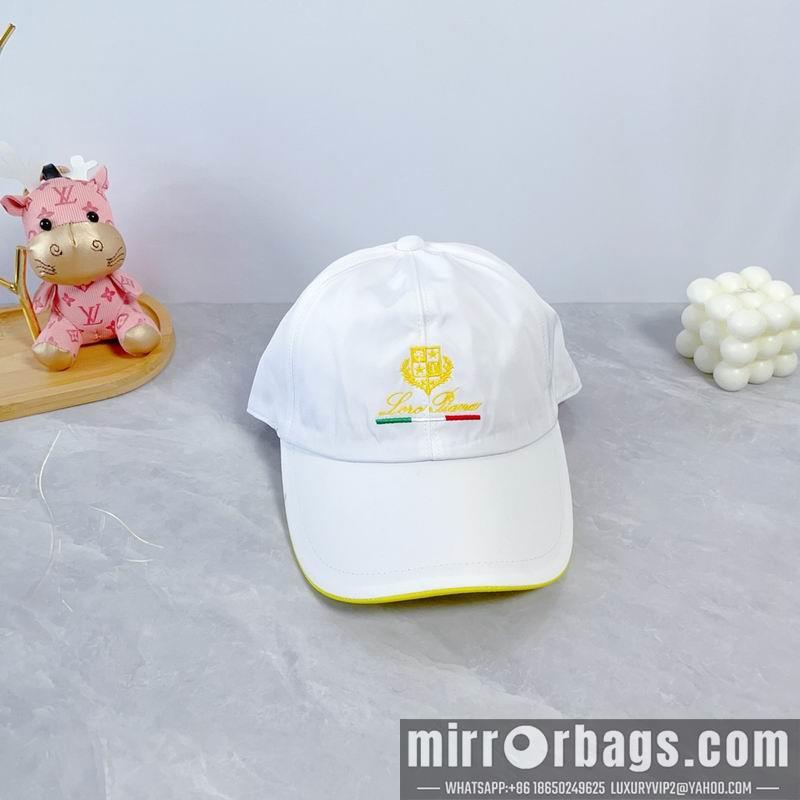 Loro Piana Hat dx07