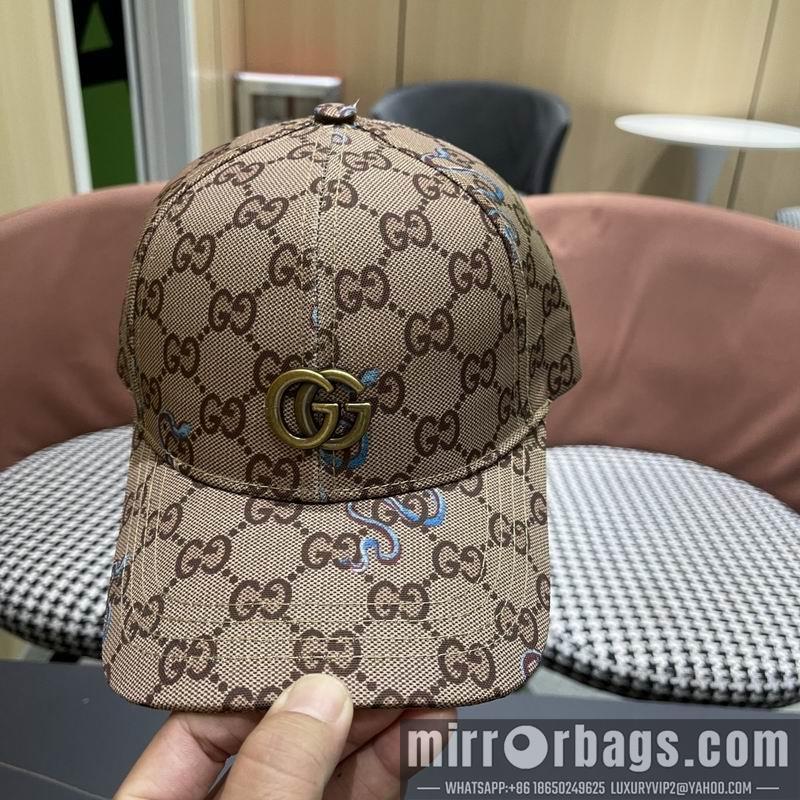Gucci Hat 041401