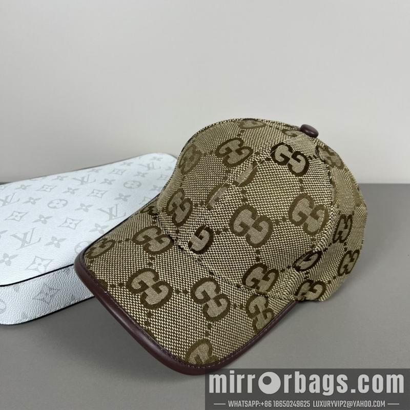 Gucci Hat dx35