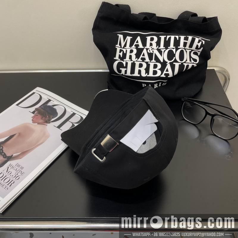 LV Hat 042801