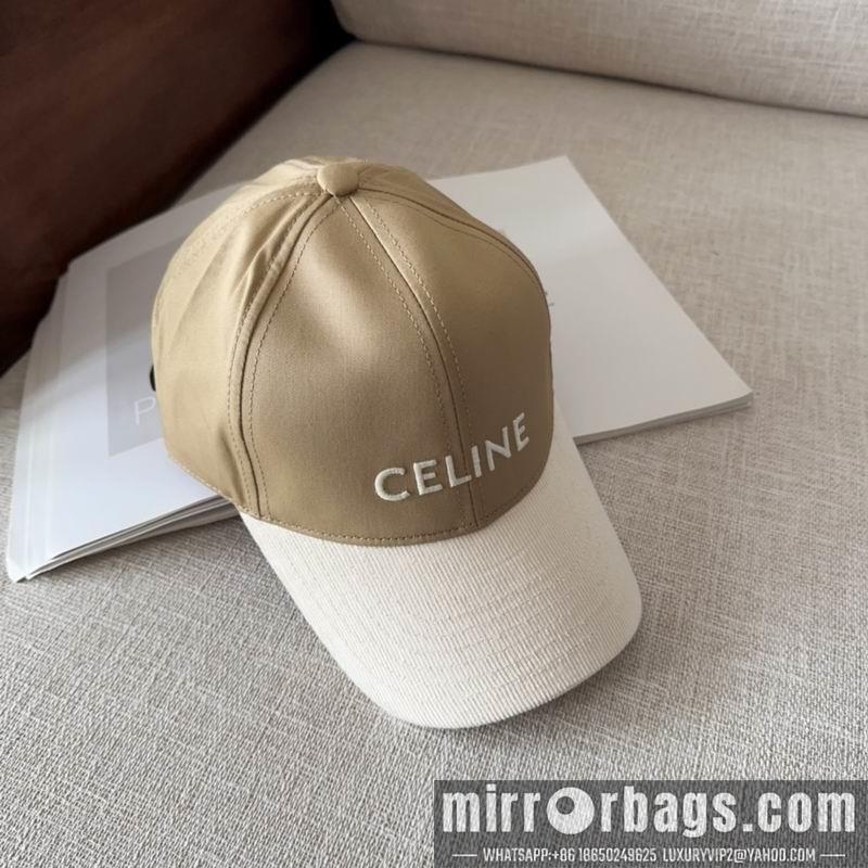 Celine Hat 021004