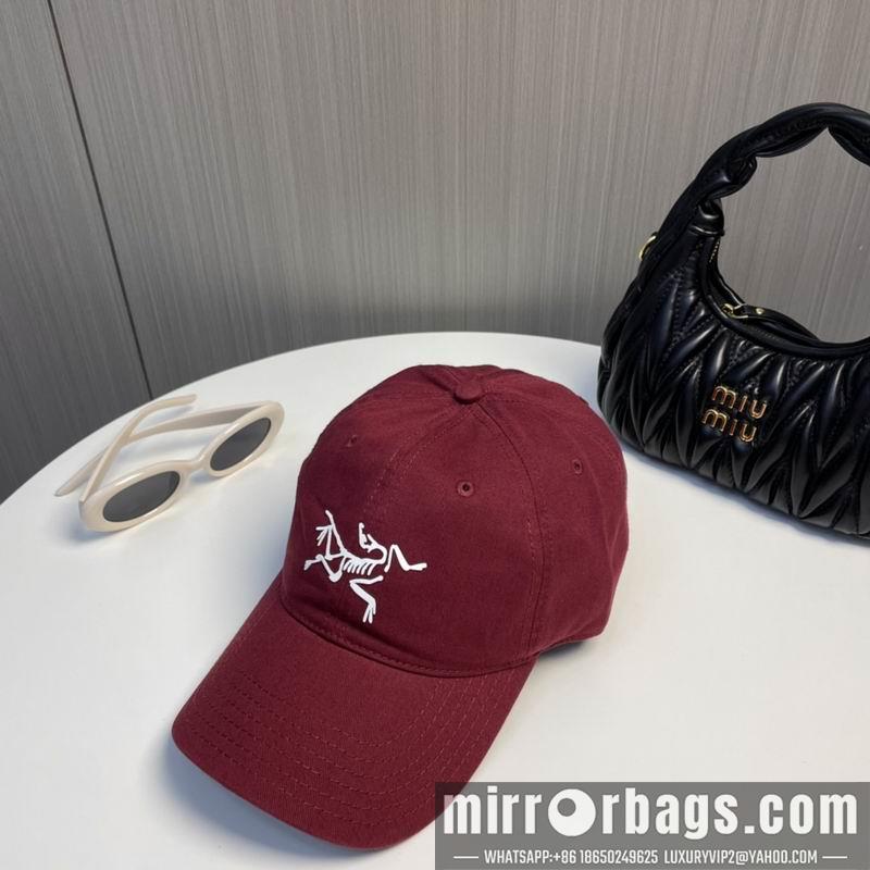 Arcteryx Hat 091401