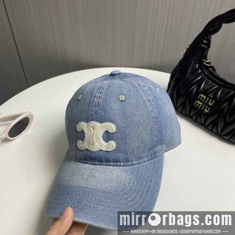Celine Hat dx40