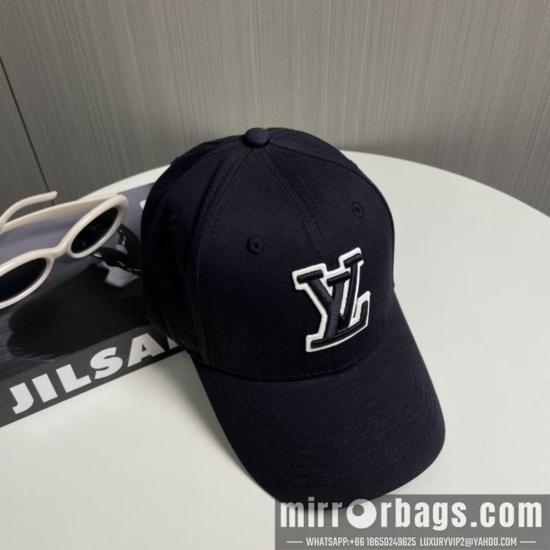 LV Hat 121402