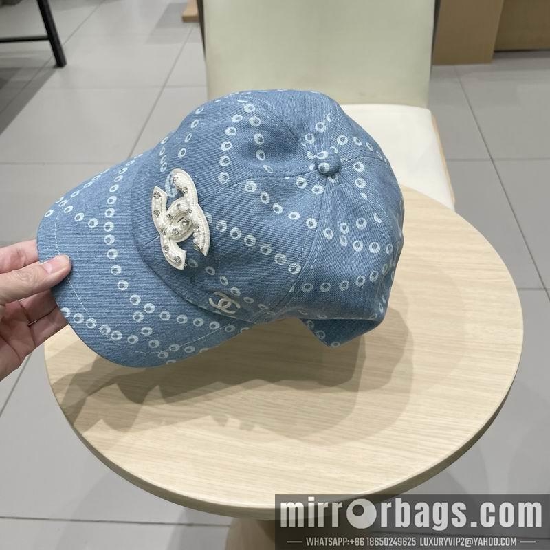 Chanel Hat 041405