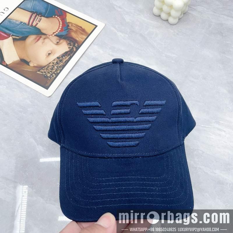Armani Hat dx02