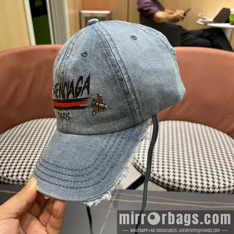 Balenciaga Hat 072802