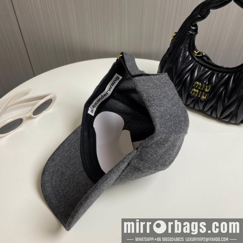 Alexander Wang Hat dx16