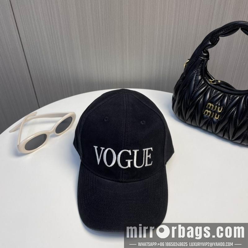 Balenciaga Hat 091401