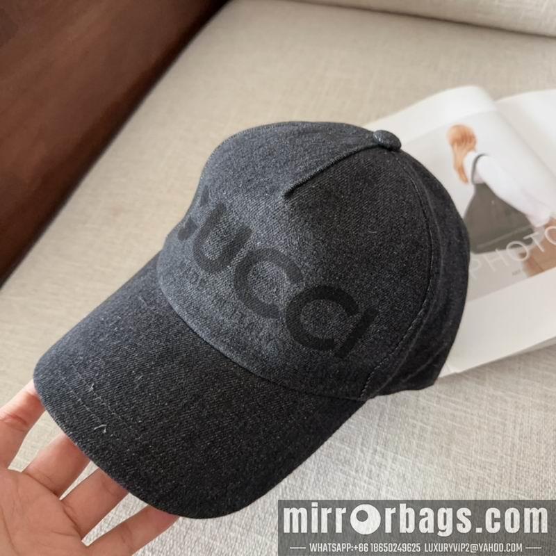 Gucci Hat dx27