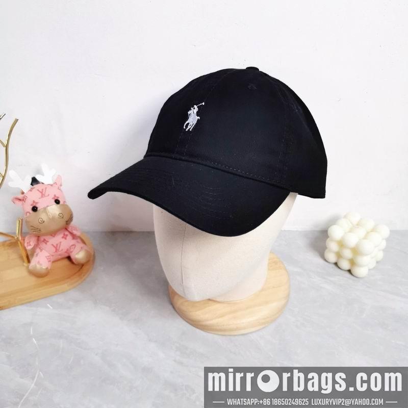 Polo Hat dx02