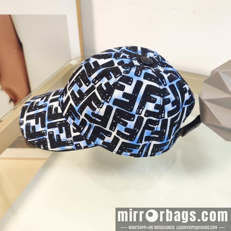 Fendi Hat dx80