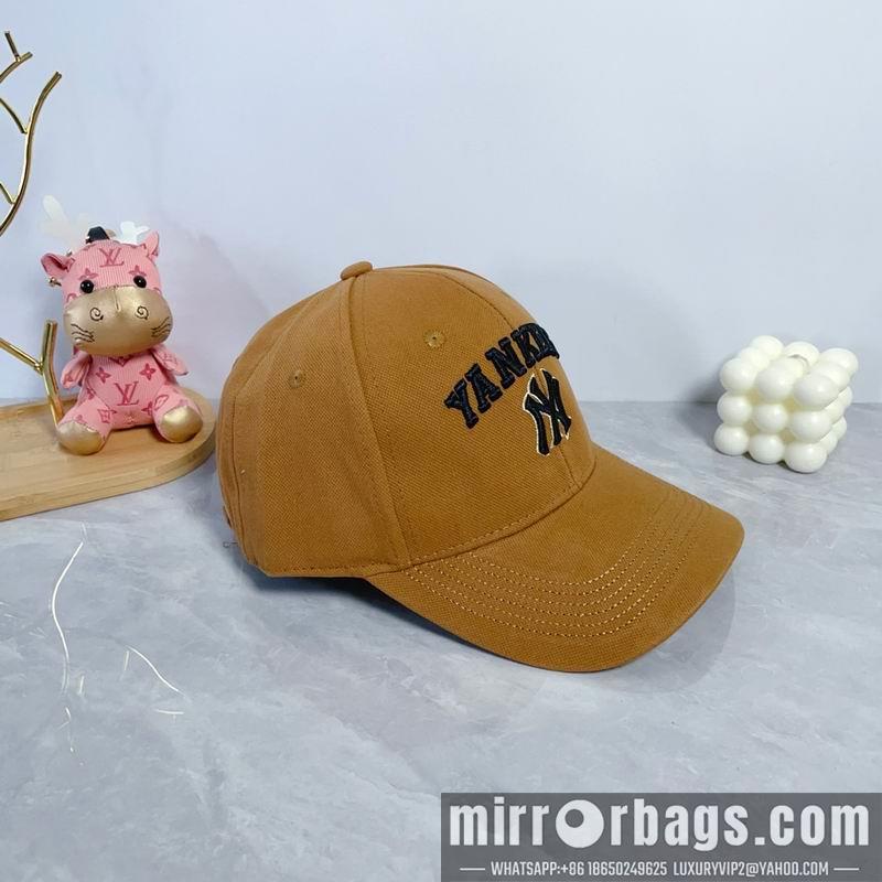 MLB NY Hat dx22