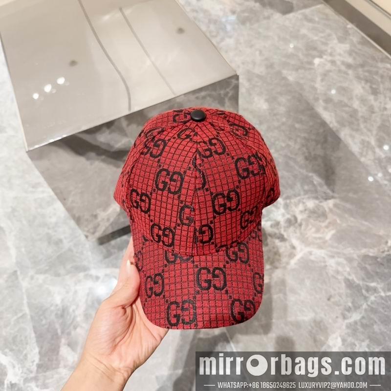 Gucci Hat dx41