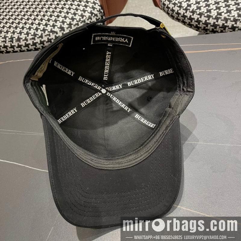 Burberry Hat 021001