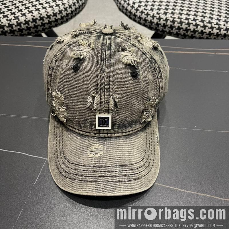 Chanel Hat 102802