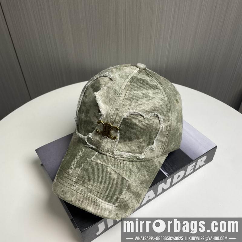 Chanel Hat dx71