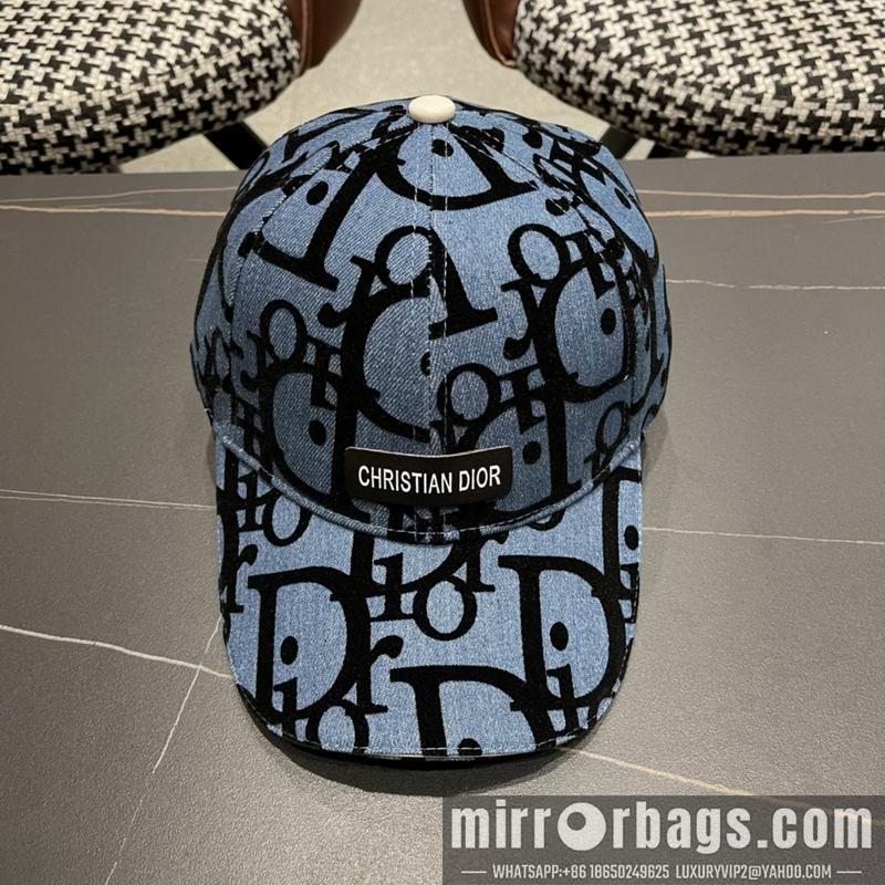 Dior Hat 050704