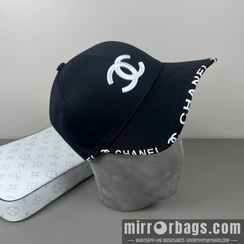 Chanel Hat dx02