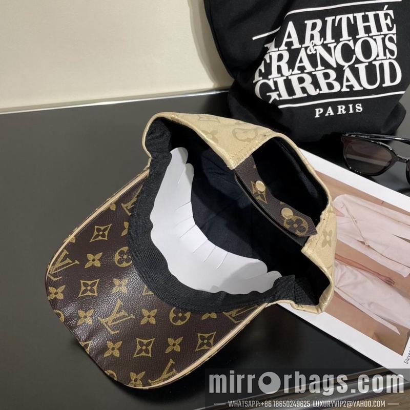 LV Hat 121430