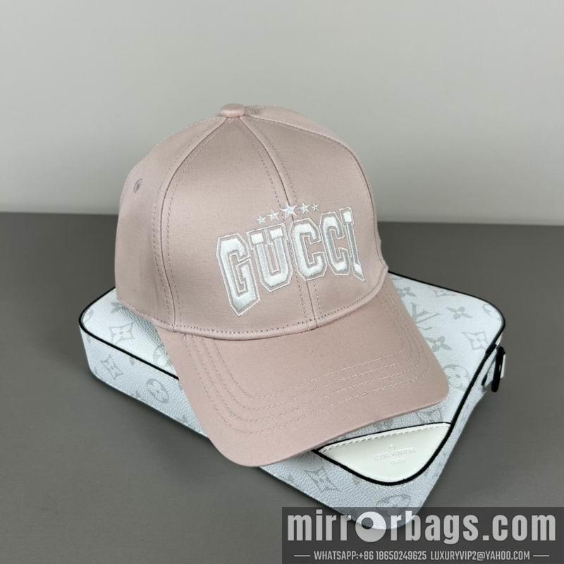Gucci Hat dx21