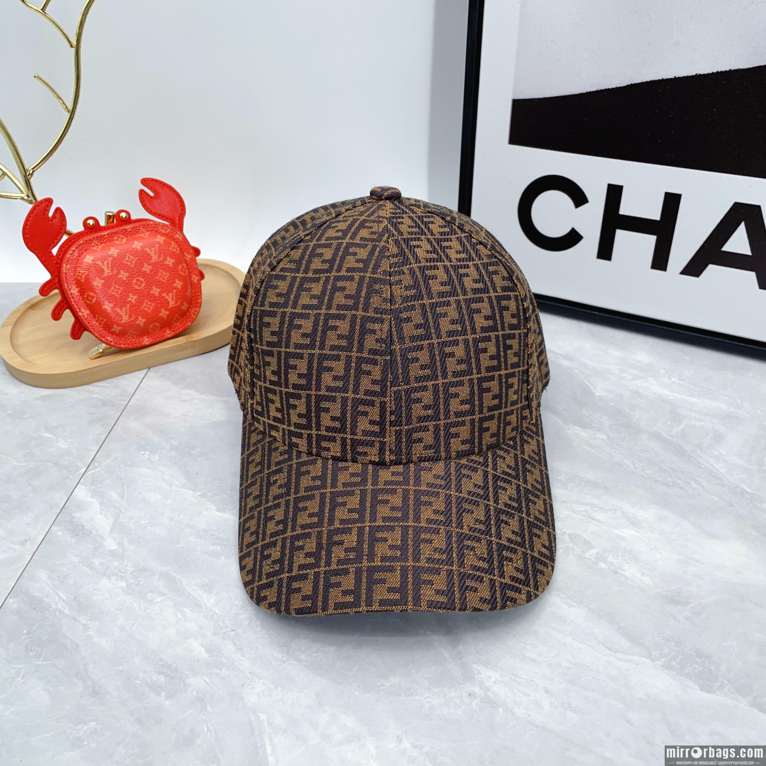 Fendi Hat dx64