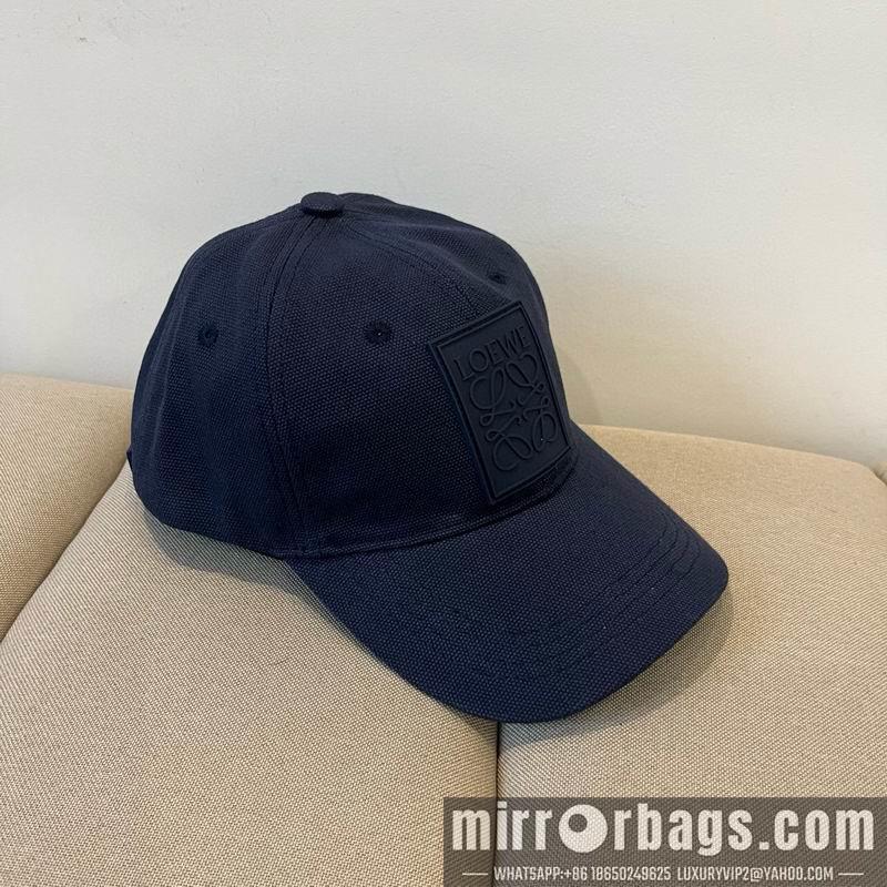 Loewe Hat dx51