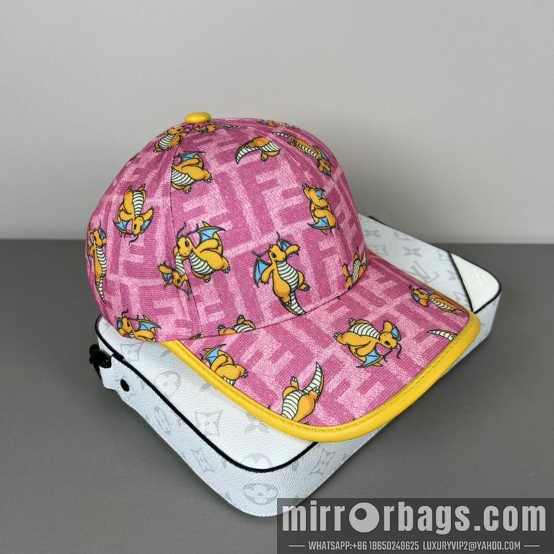 Fendi Hat dx66