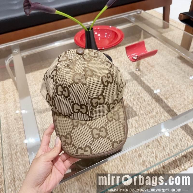 Gucci Hat 081401