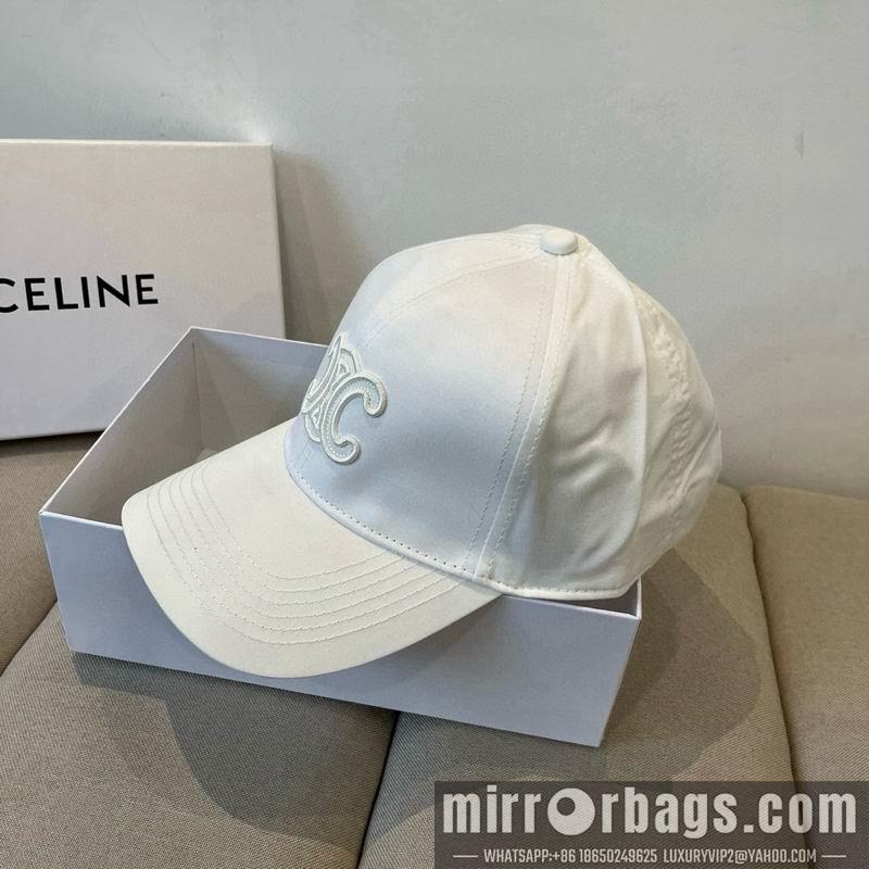 Celine Hat dx38