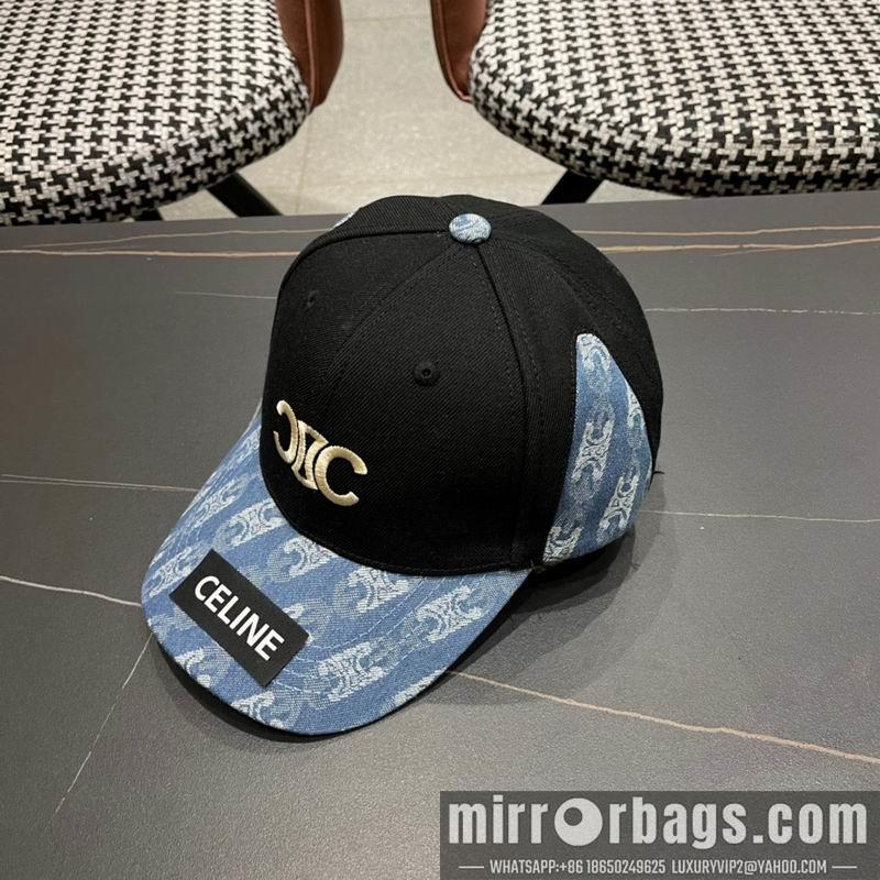 Celine Hat 081005