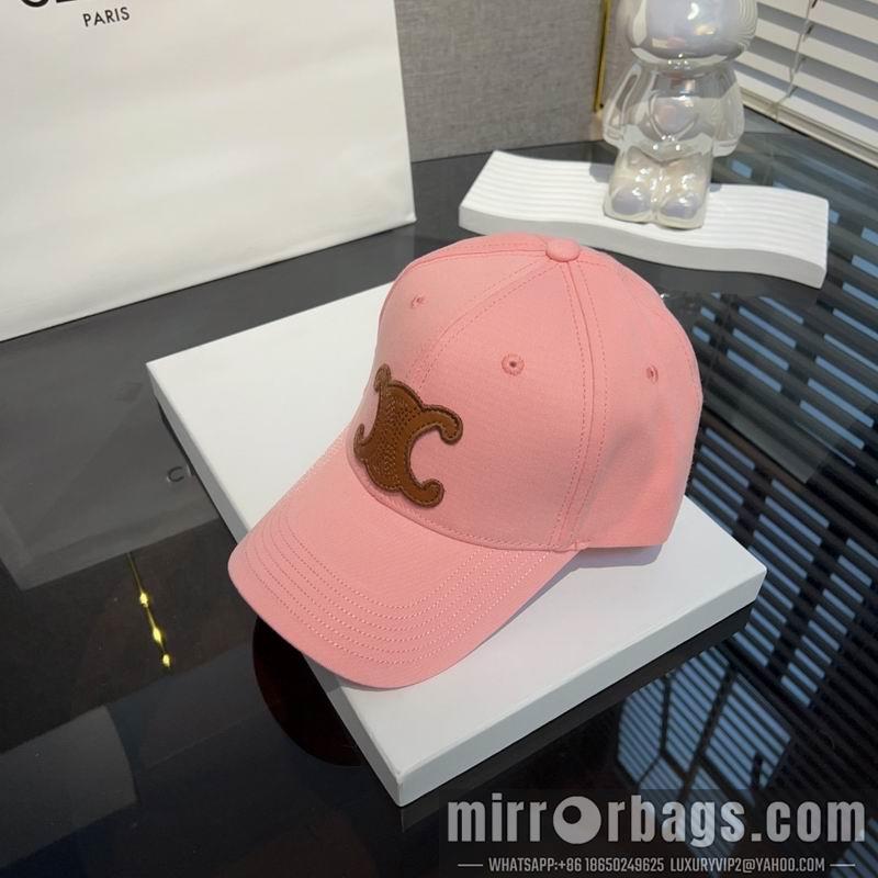 Celine Hat dx05