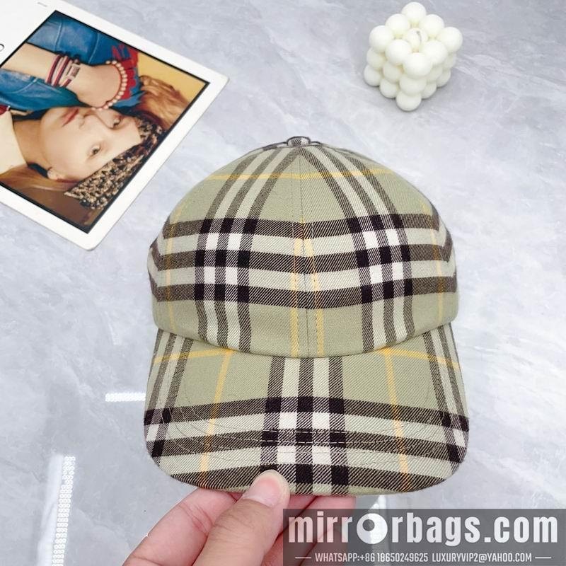 Burberry Hat dx60